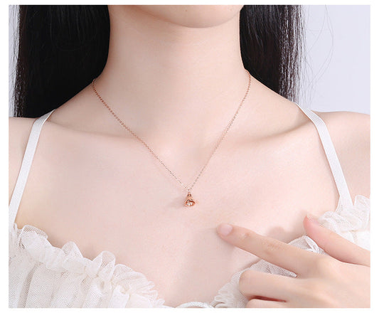 best silver necklace chain - JIMMY JEWELRY 01