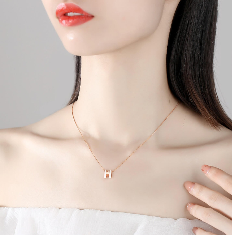 best online necklace store