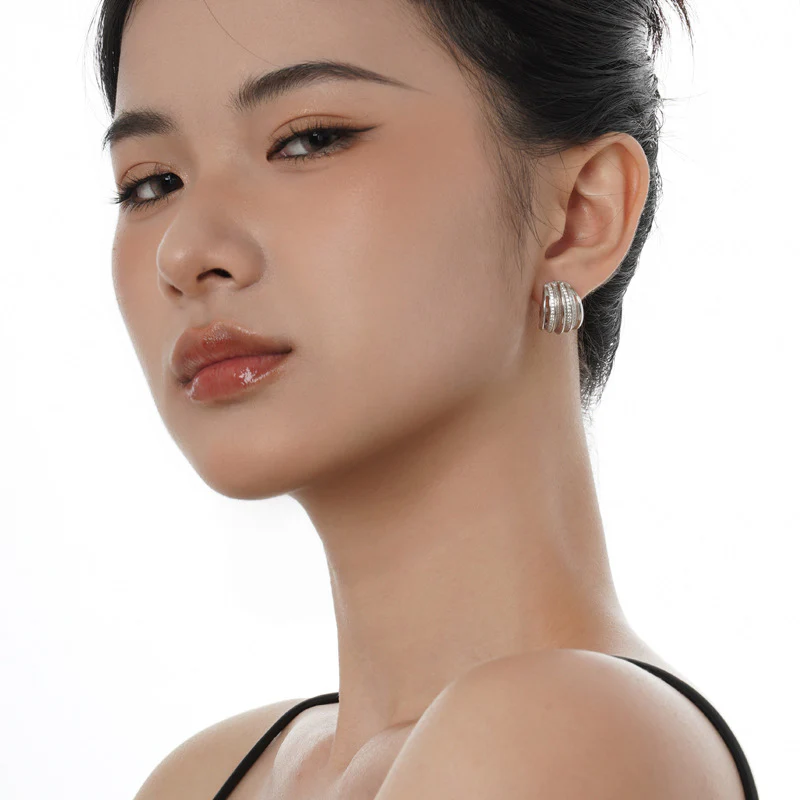 Jimmy Jewelry Factory: Your Trusted Partner in Silver Fashion Jewelry