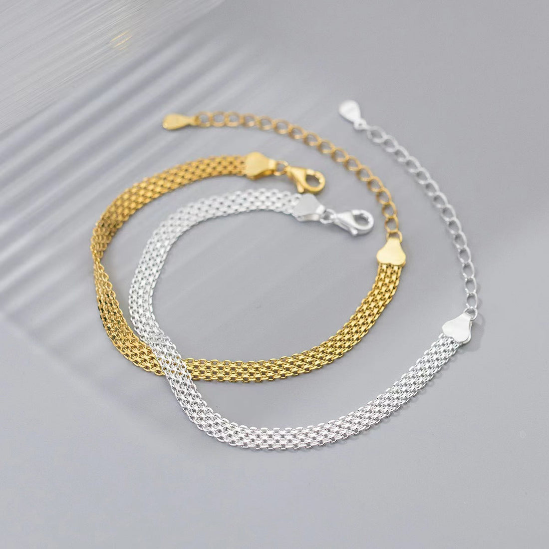 affordable luxury jewelry brands - JIMMY JEWELRY 01