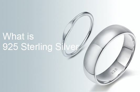 Detailed Explanation of Silver Content in Silver Jewelry