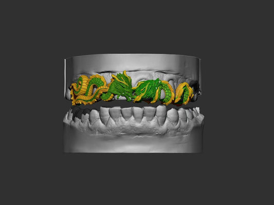 🚀 Beyond Style: The Rise of Bespoke Body-Mapped Jewelry
