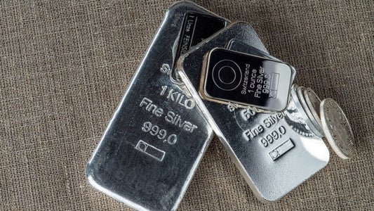 The Significance of Silver Jewelry Markings: A Guide to Quality and Value