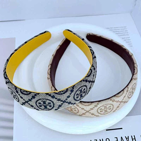 Tory Burch Hair Clip