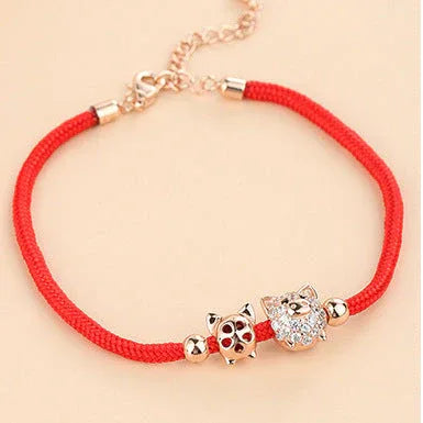 Adorn Your Wrist with Silver Bracelet and Bangle - JIMMY JEWELRY 01