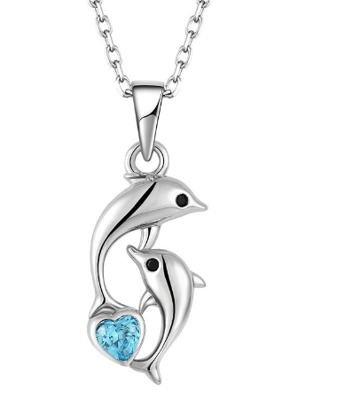 sea animal jewelry