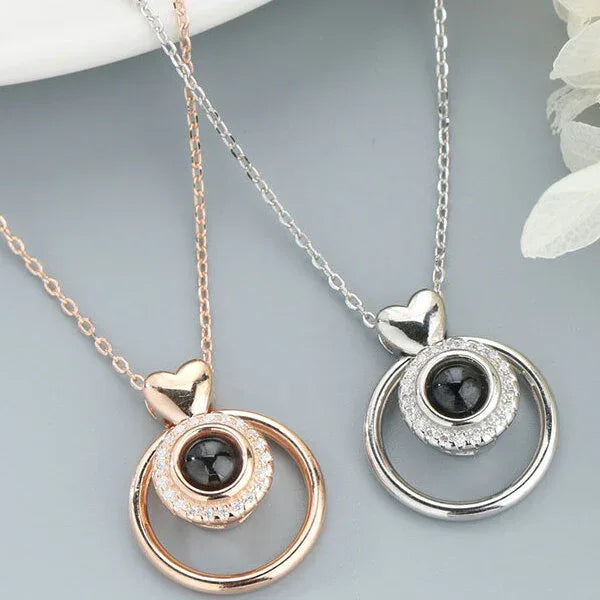 projection jewelry - JIMMY JEWELRY 01