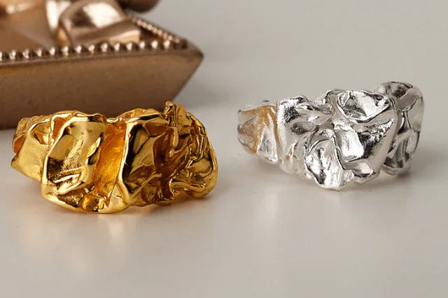 Textured jewelry - JIMMY JEWELRY 01