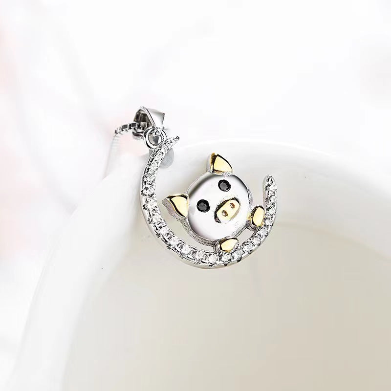 moonpig necklace for women