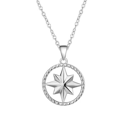 northern star necklace