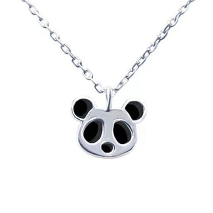 panda necklace