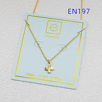 enewton Pendant Necklace