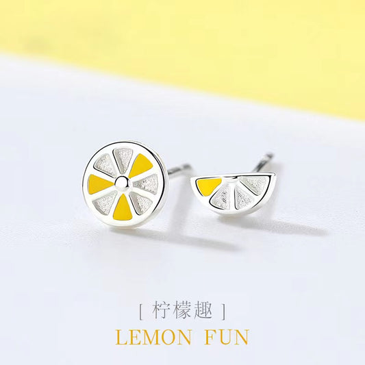 lemon stud