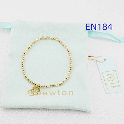 enewton claw print pendant bracelet