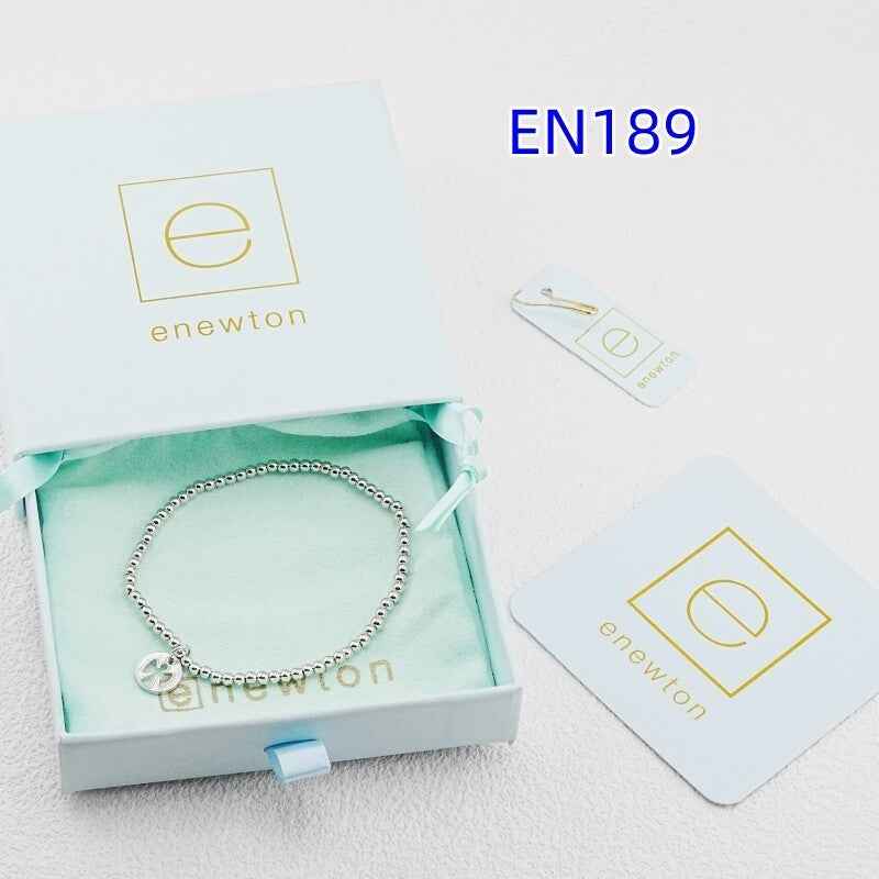 enewton beaded pendant bracelet