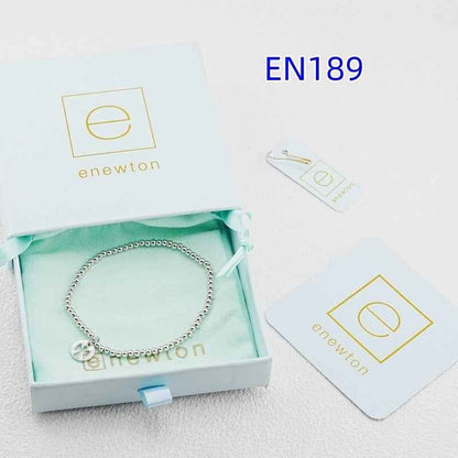 enewton beaded pendant bracelet