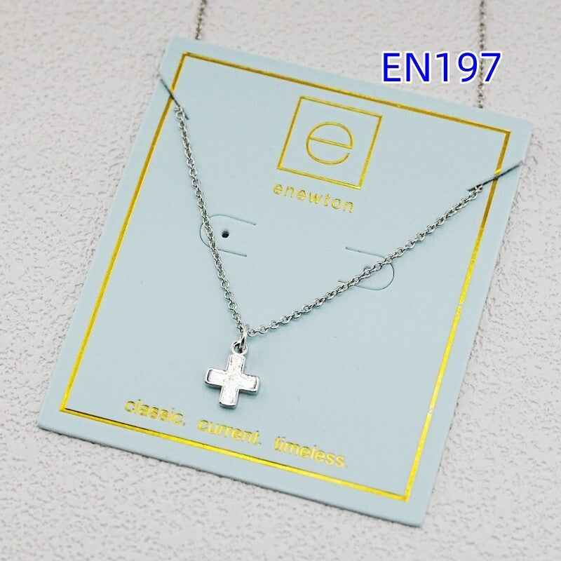 enewton Pendant Necklace