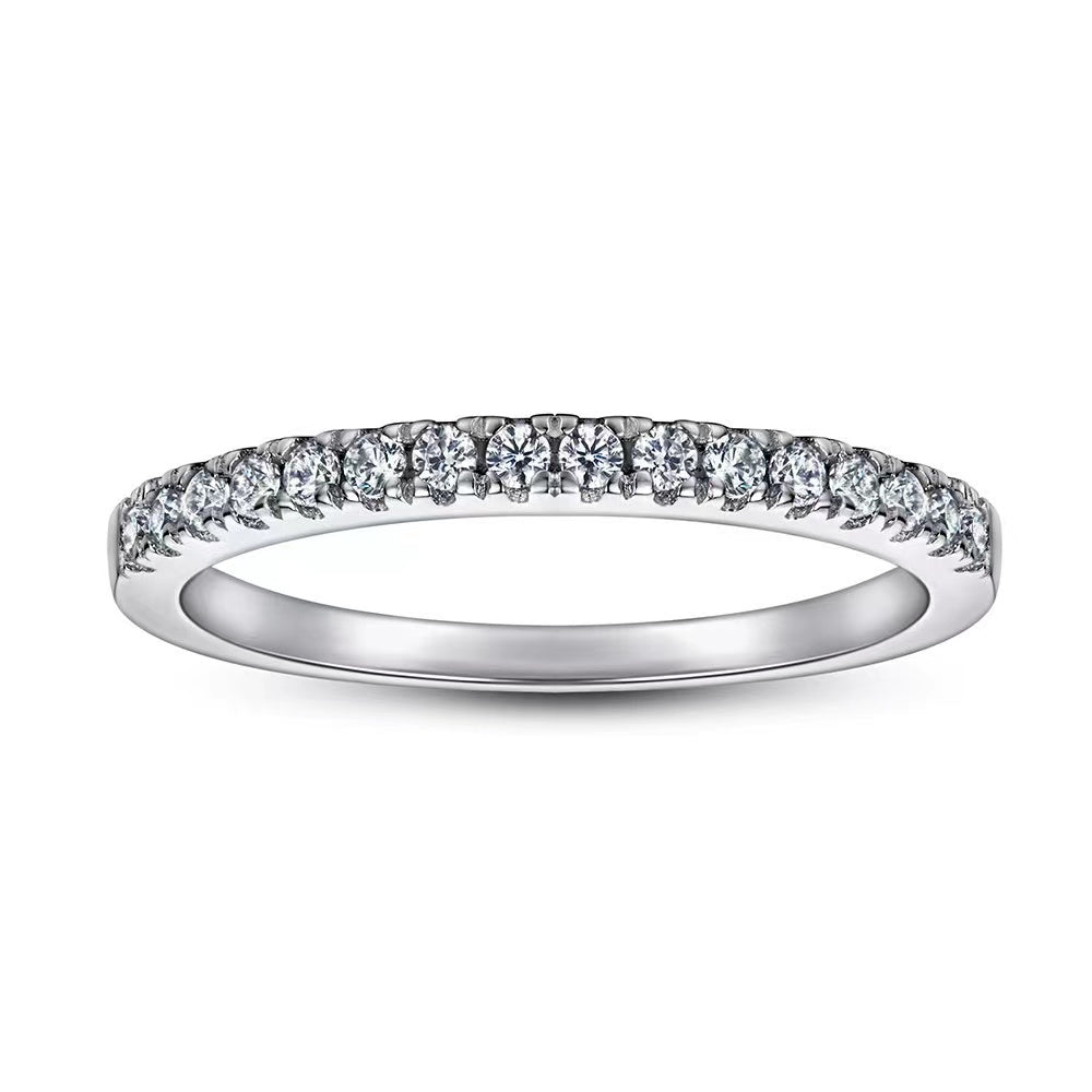 stackable diamond rings canada