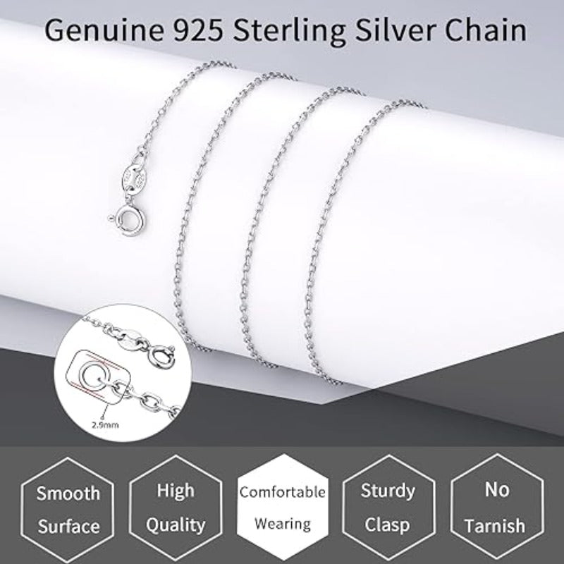 Necklace Chain for Women 