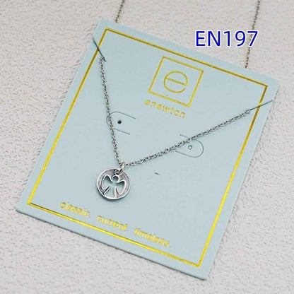 enewton Pendant Necklace