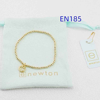 enewton beaded pendant bracelet