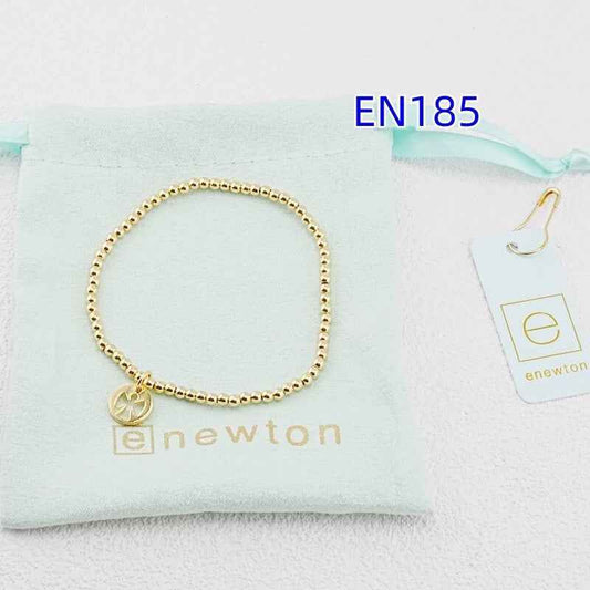enewton beaded pendant bracelet
