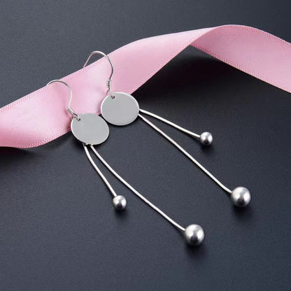 disc ball hooks for women