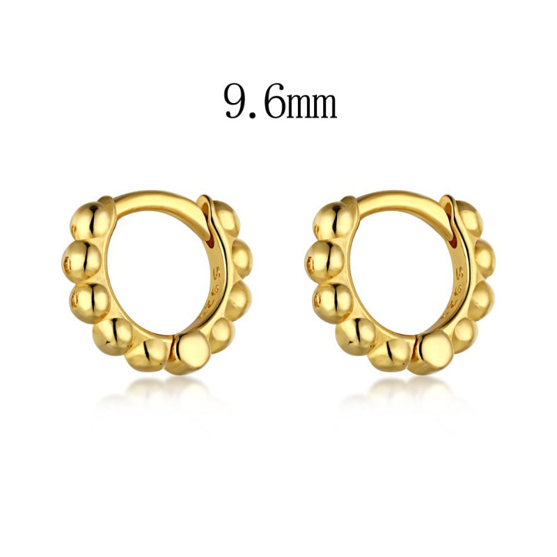 best thread for tassel earrings