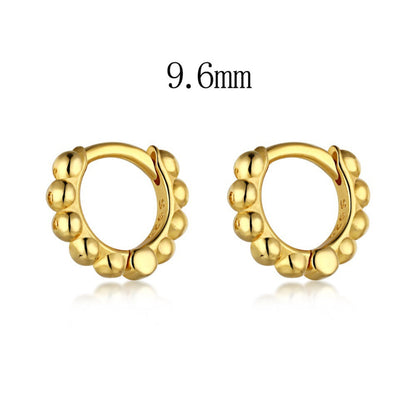 best thread for tassel earrings