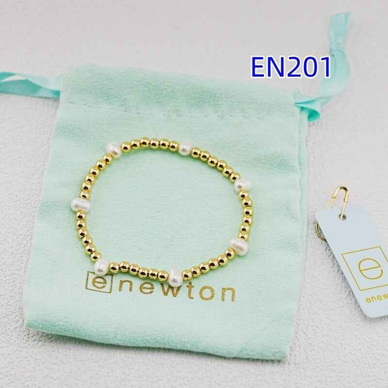 enewton natural pearl bracelet