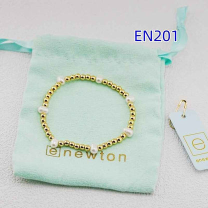 enewton natural pearl bracelet