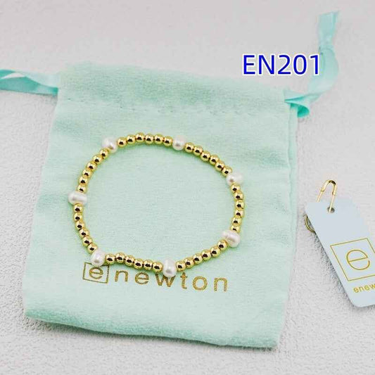 enewton natural pearl bracelet