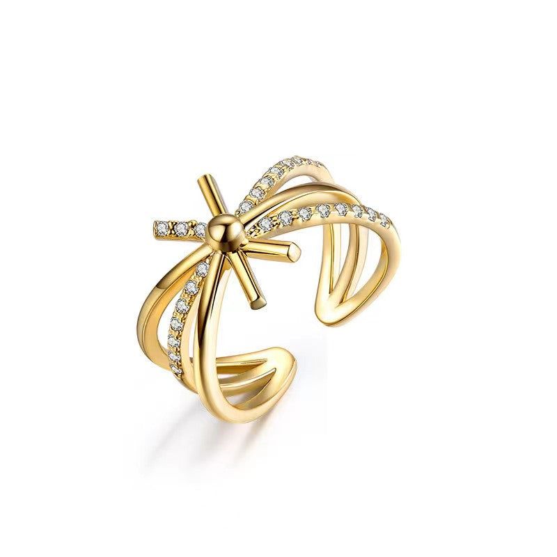 cross ring