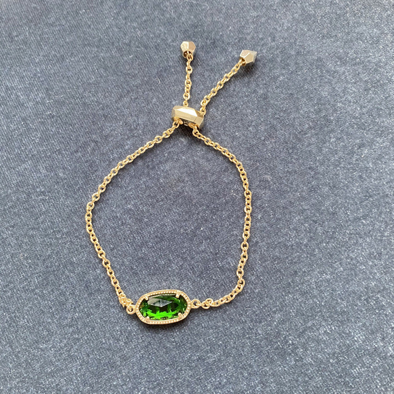kendra scott birthstone