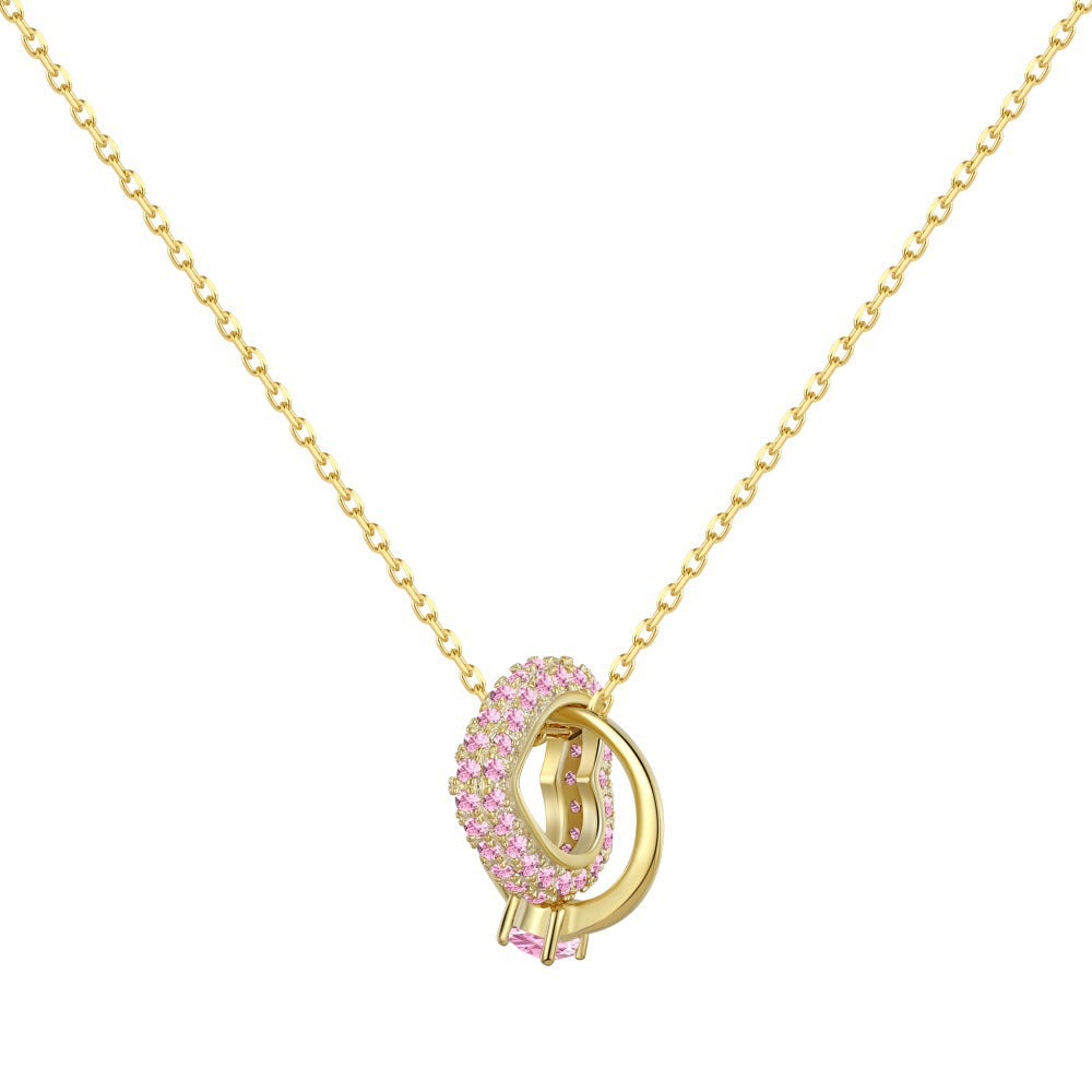 Trendy pendant necklace designs