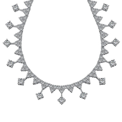Charming 5A Zirconia
