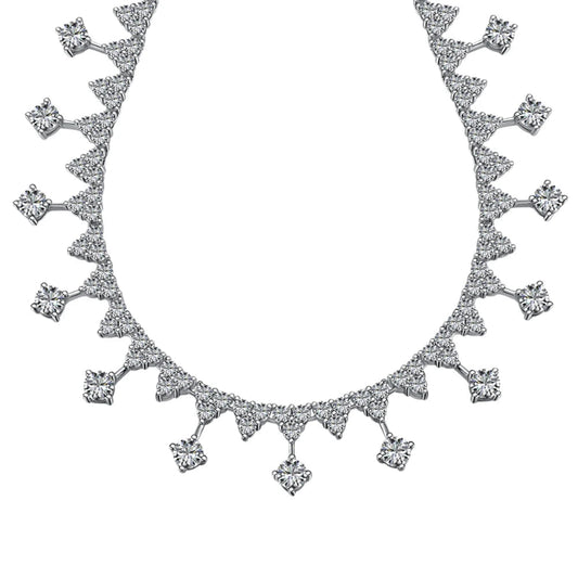 Charming 5A Zirconia