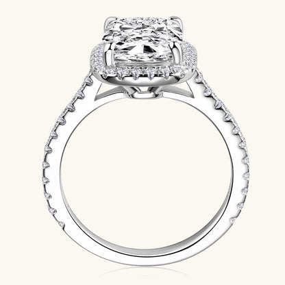 Timeless Radiance Halo
