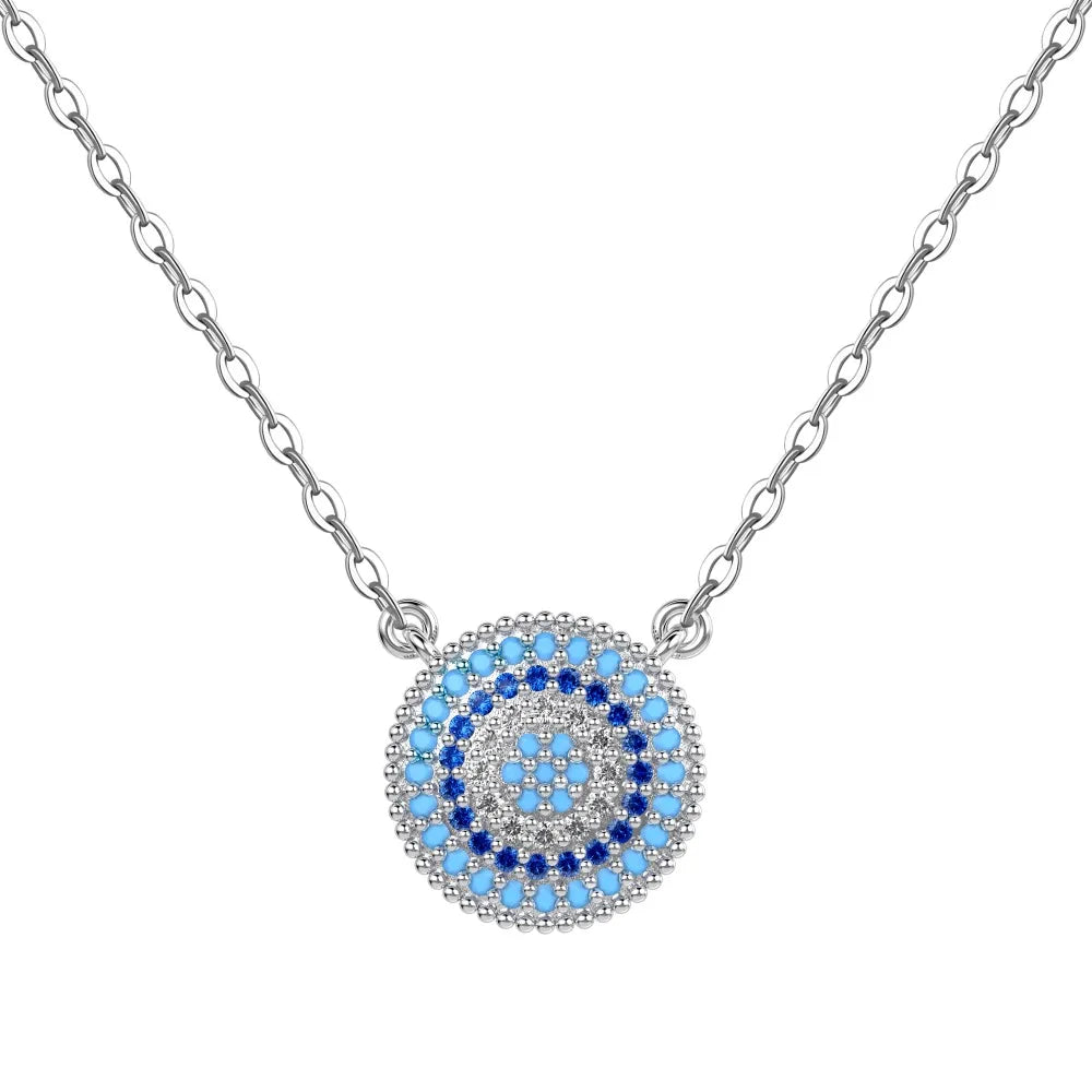 Gift Evil Eye Necklace