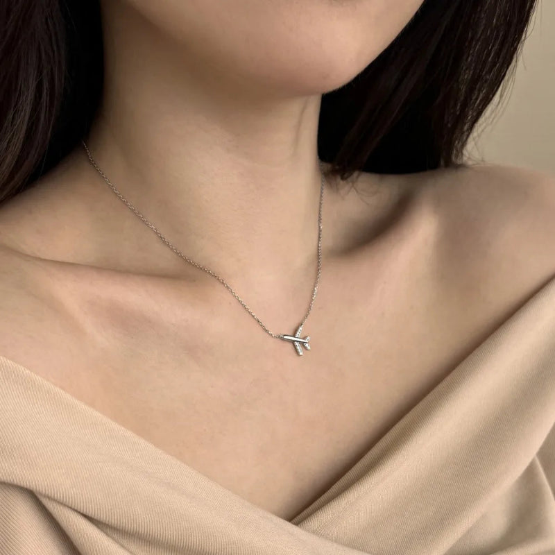 Dream Flight Necklace

