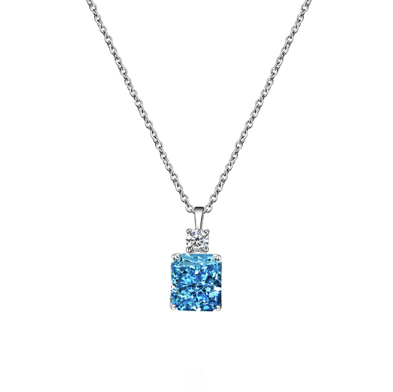 Blingy Bohemian Pendant