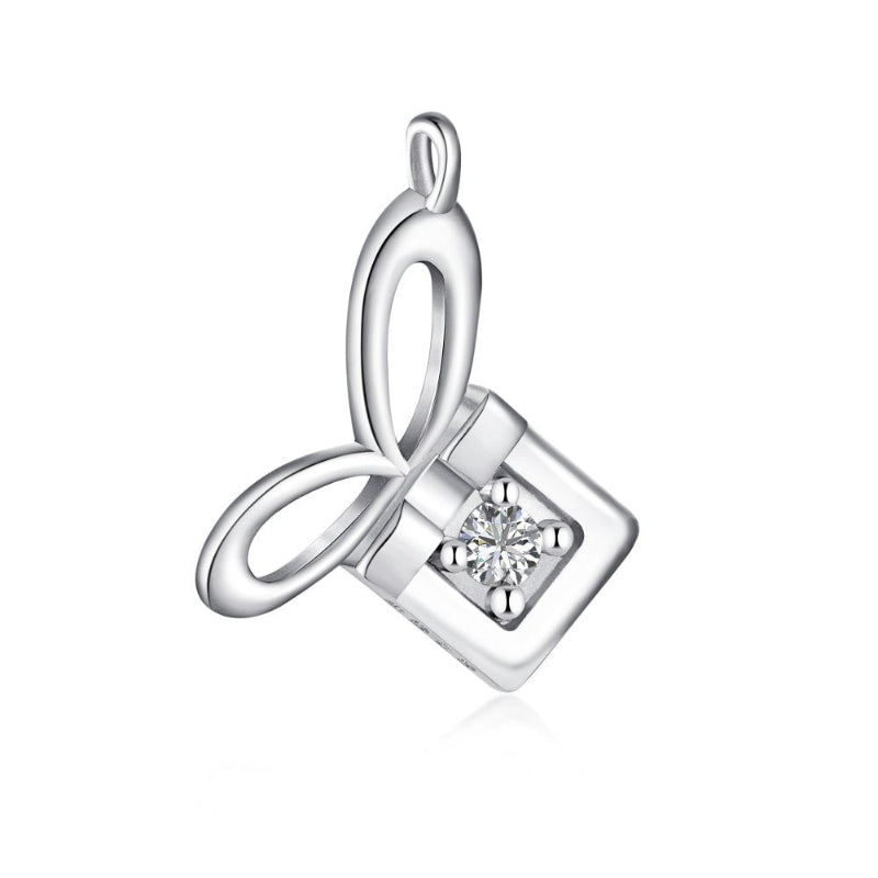 Holiday Treat Necklace

