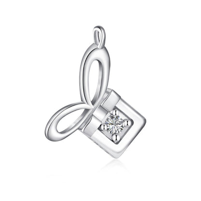 Holiday Treat Necklace

