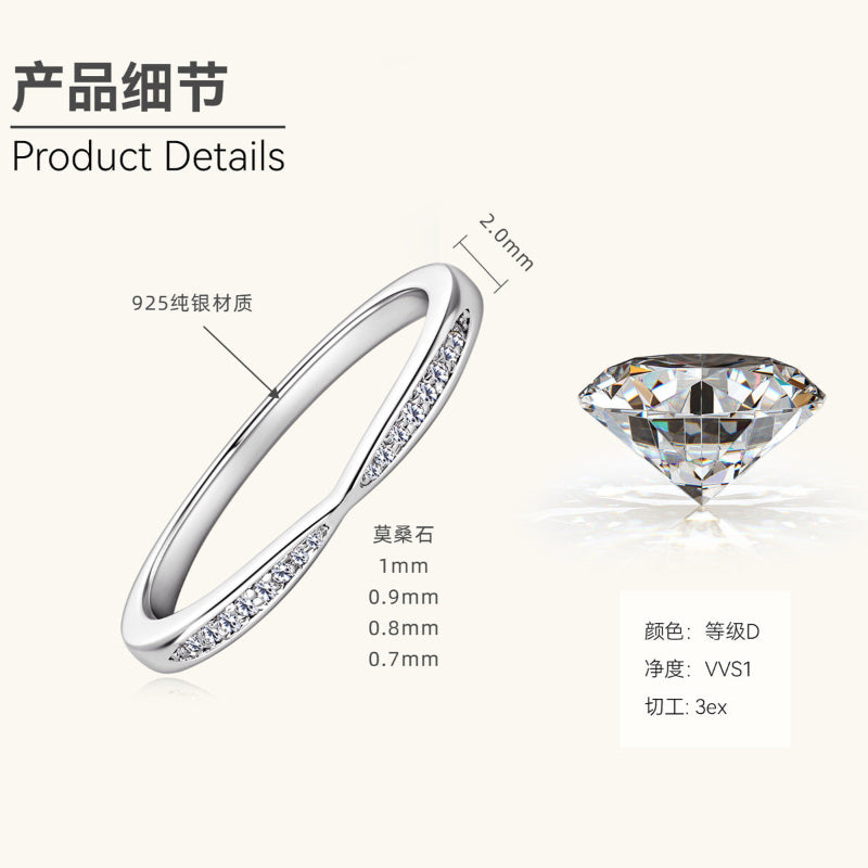 cluster princess cut engagement rings