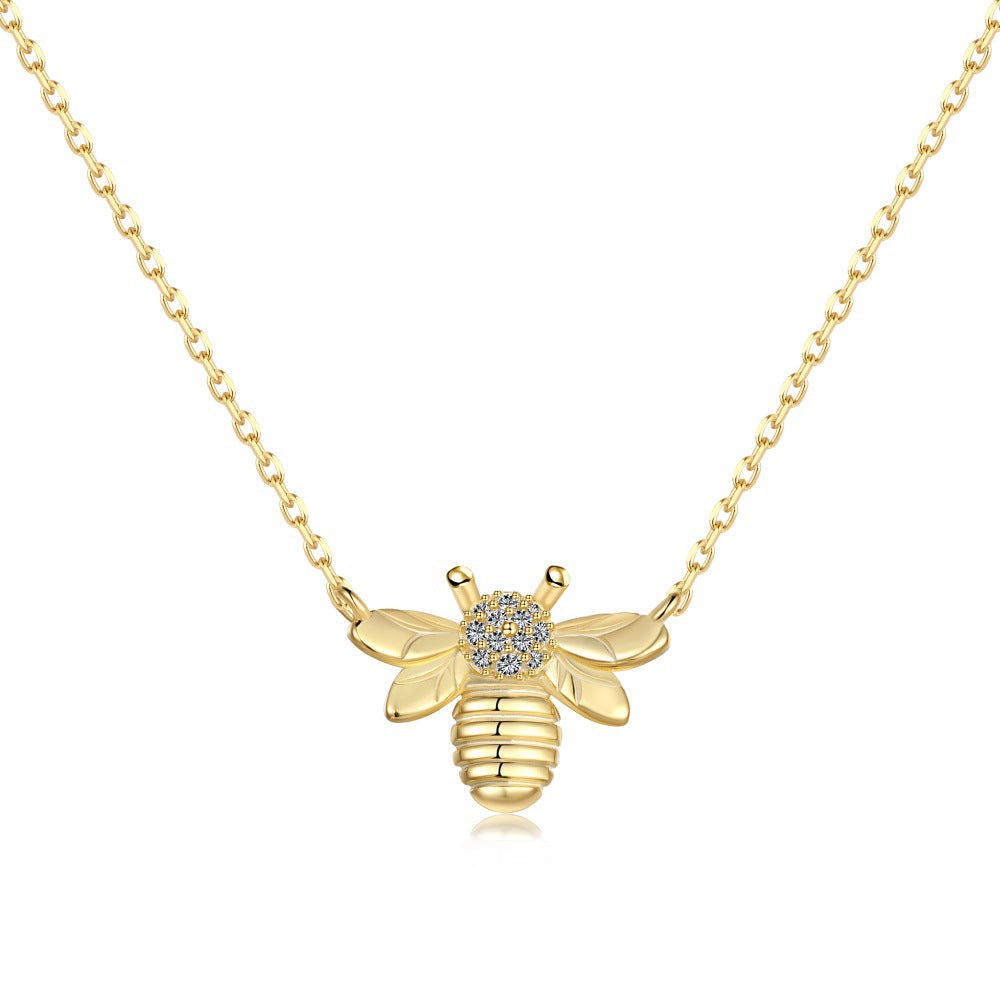 Honey Bee Delight Pendant