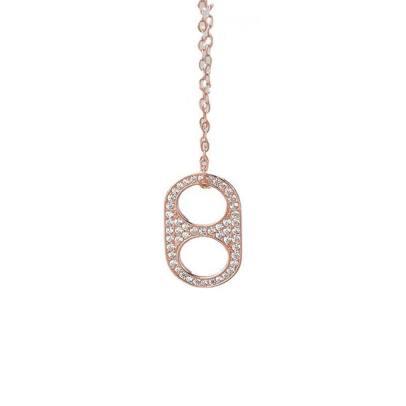 Iliade Lacquered Pendant
