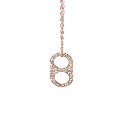 Iliade Lacquered Pendant