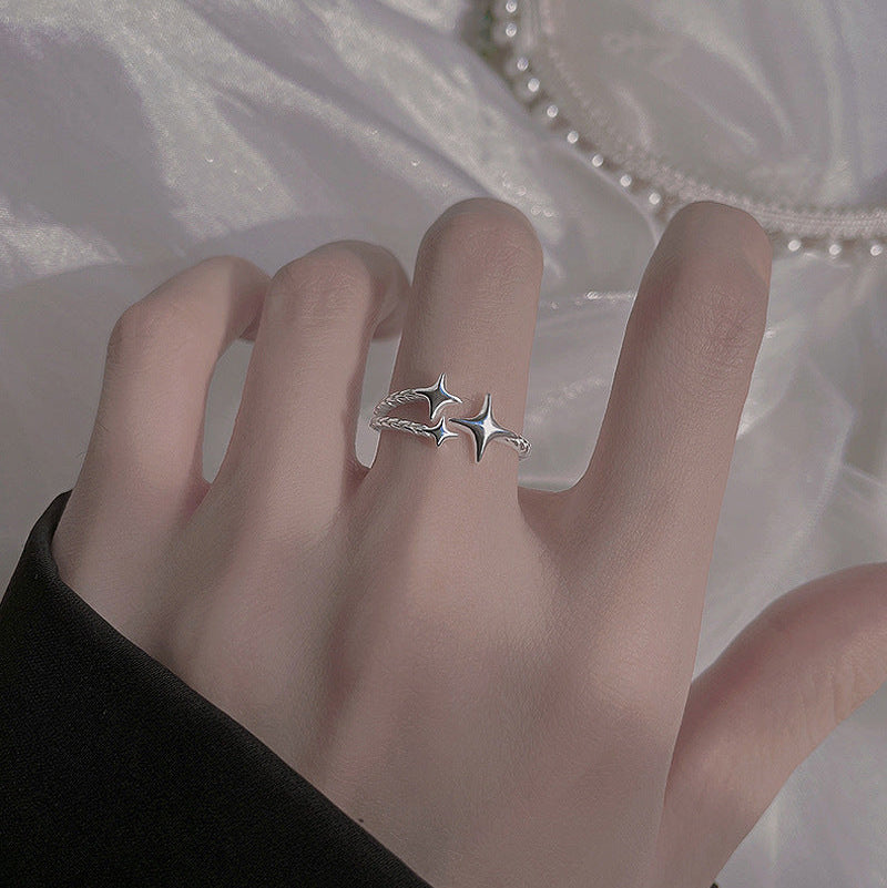 Hypoallergenic Ring