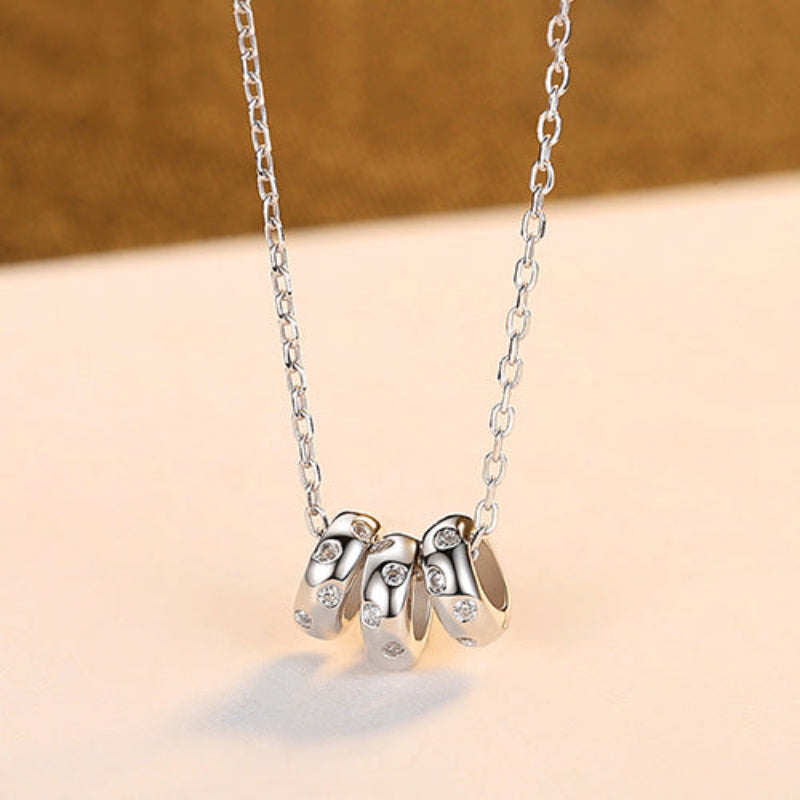 ballet jewelry collection