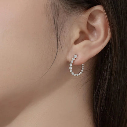 Classic Chic Studs